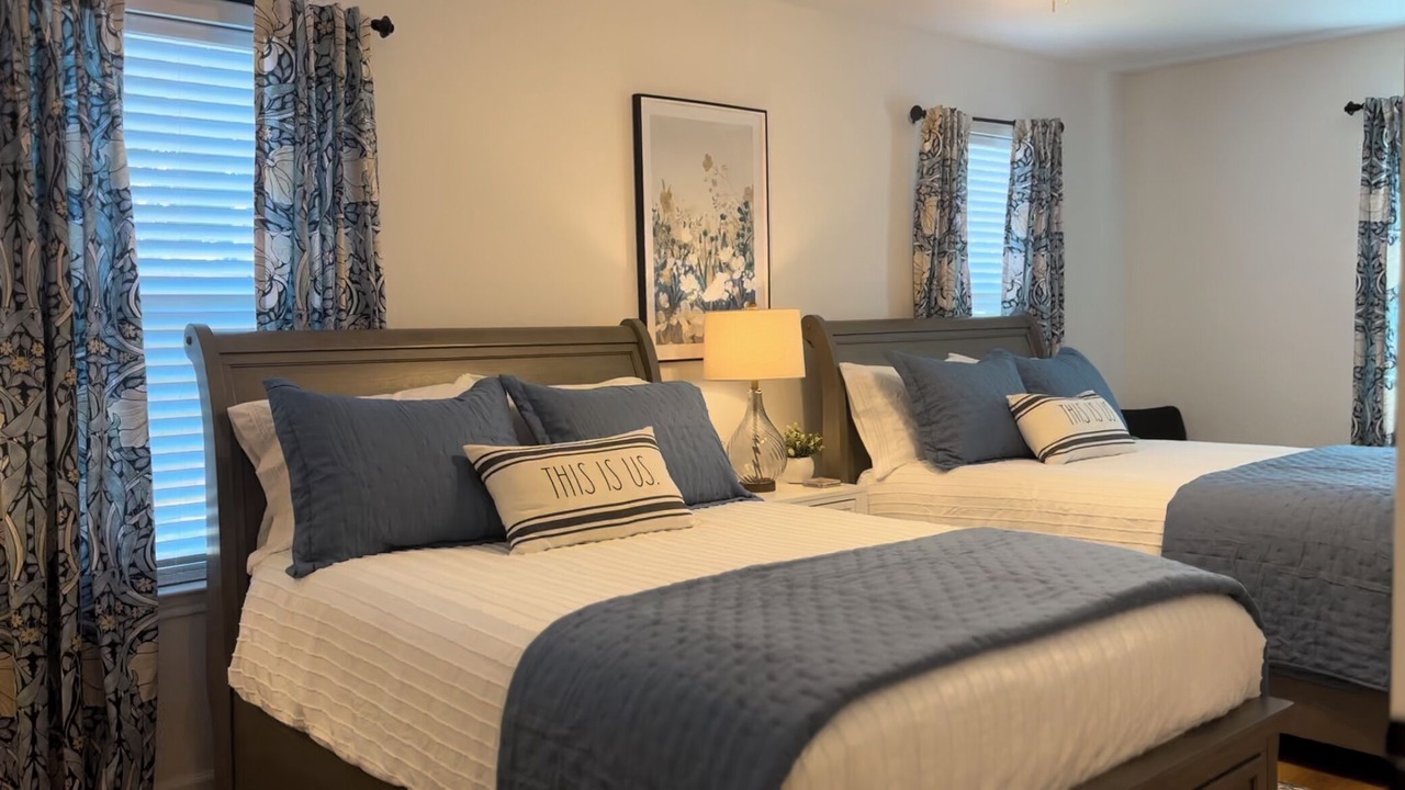 Photo of Bedroom in Marksville