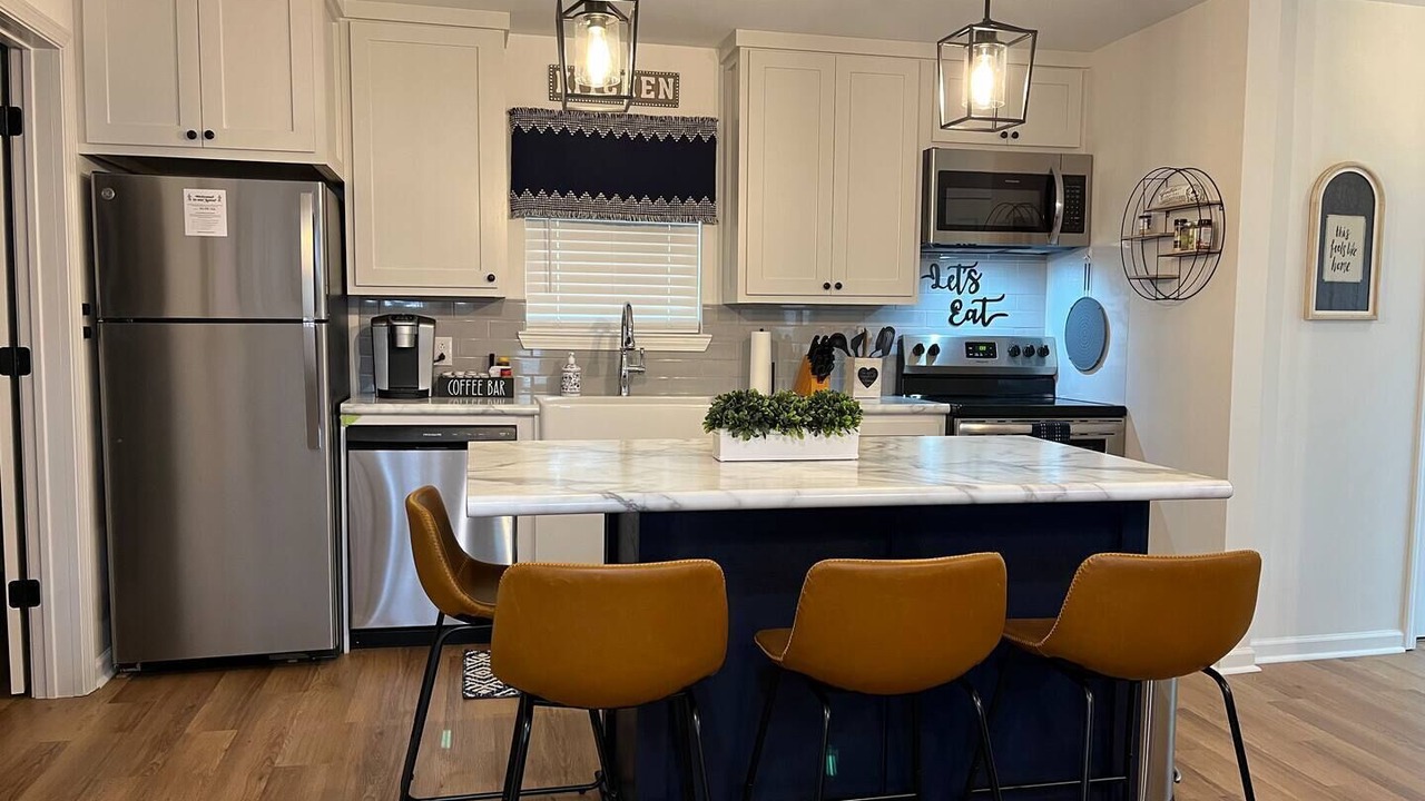 Photo of Kitchen in Marksville