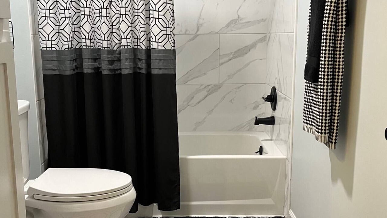 Photo of Bathroom in Marksville
