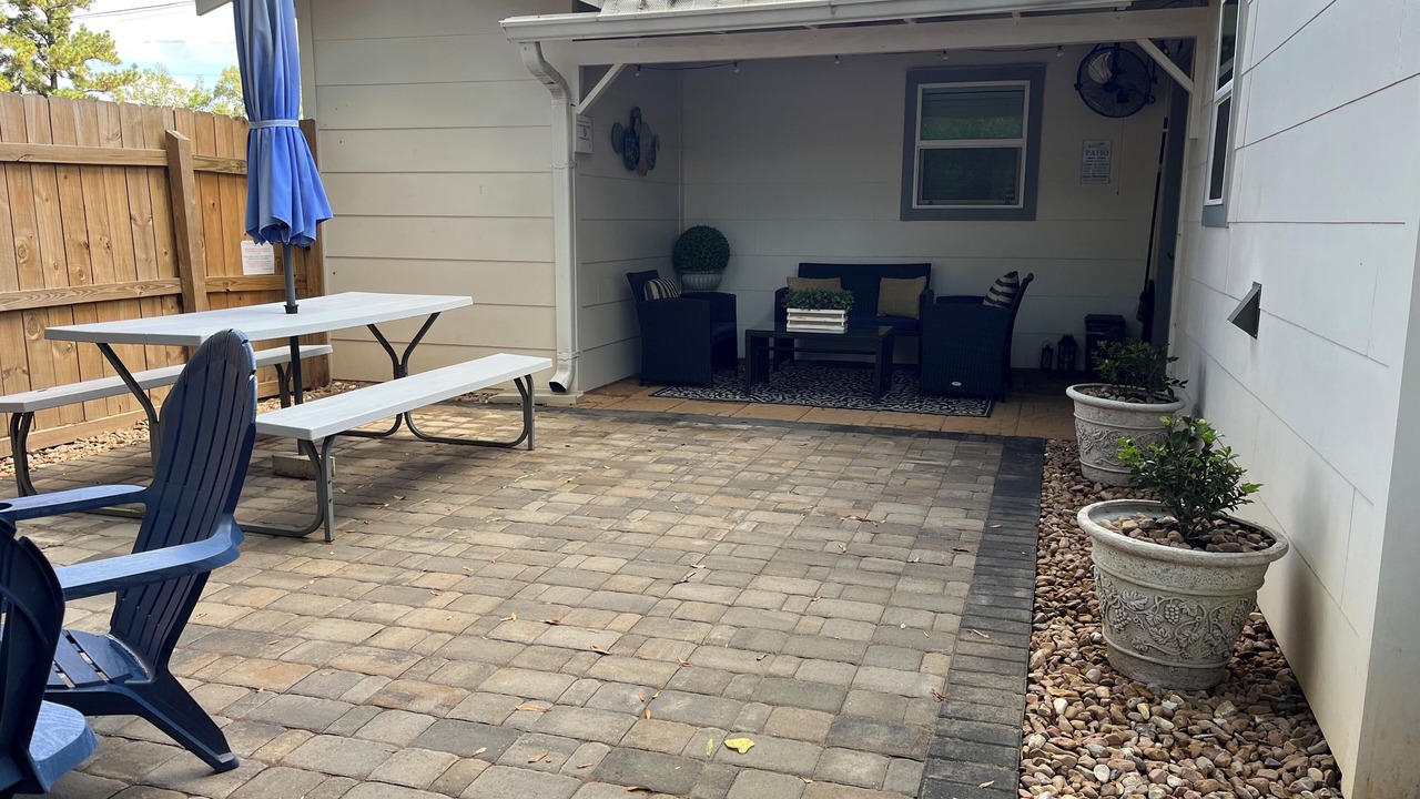 Photo of Outdoor in Marksville