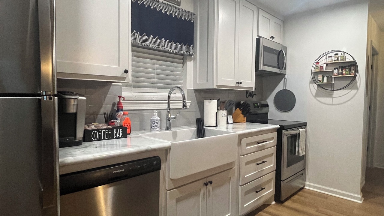 Photo of Kitchen in Marksville