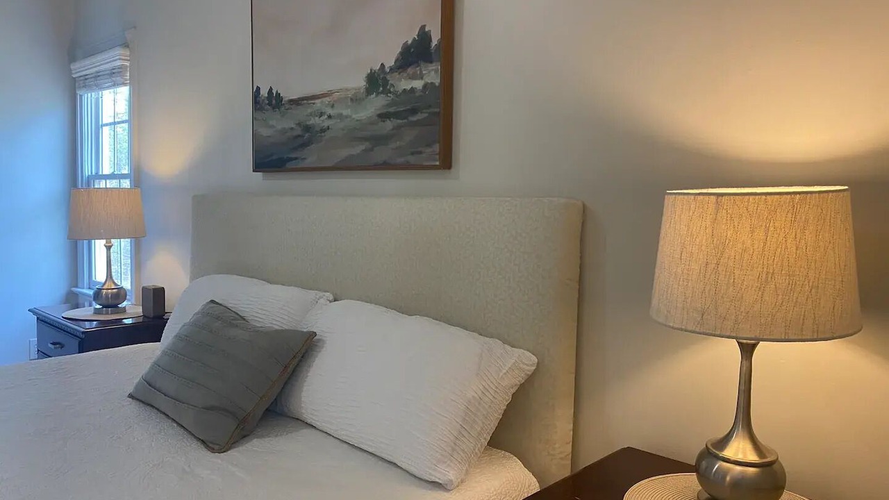 Photo of Bedroom in Apex