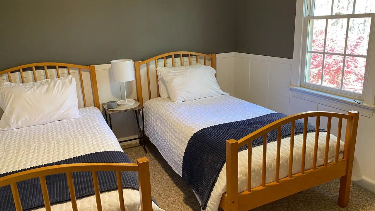 Photo of Bedroom in Apex