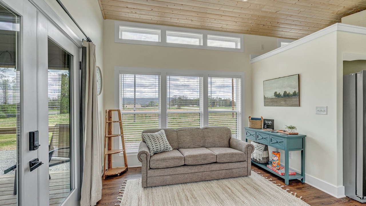 Photo of Livingroom in Winchester