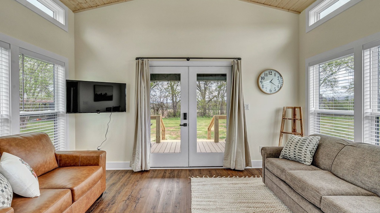 Photo of Livingroom in Winchester