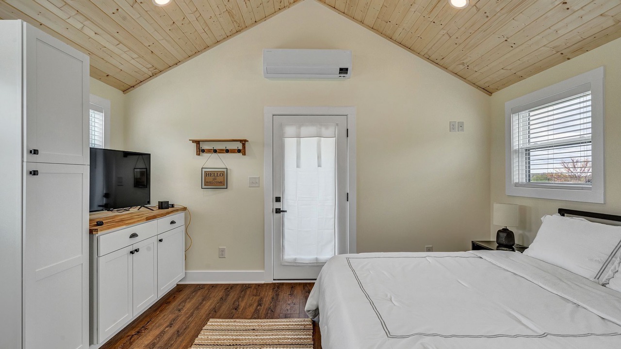 Photo of Bedroom in Winchester