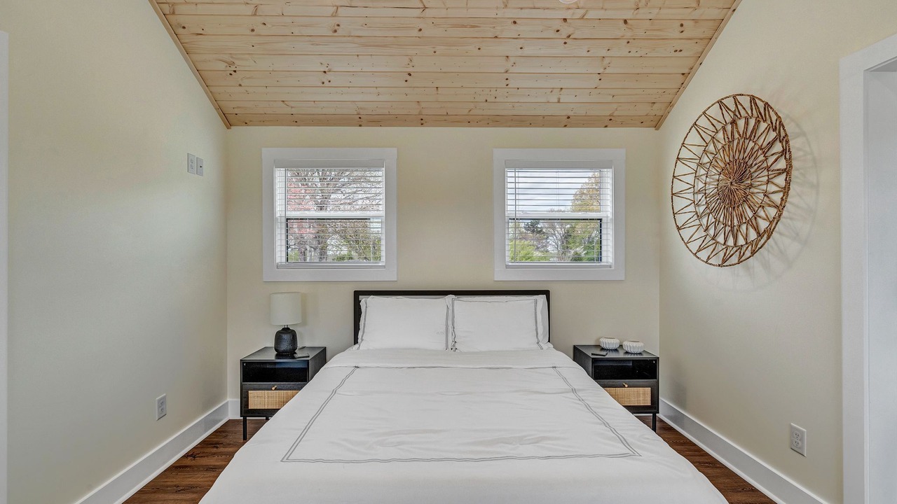 Photo of Bedroom in Winchester