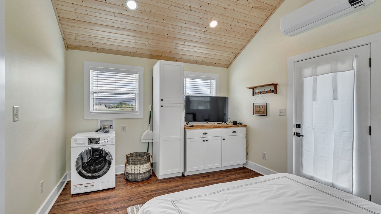 Photo of Bedroom in Winchester