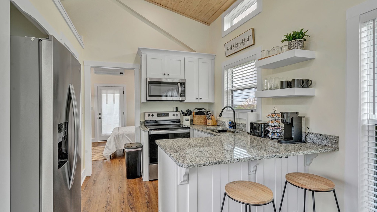 Photo of Kitchen in Winchester