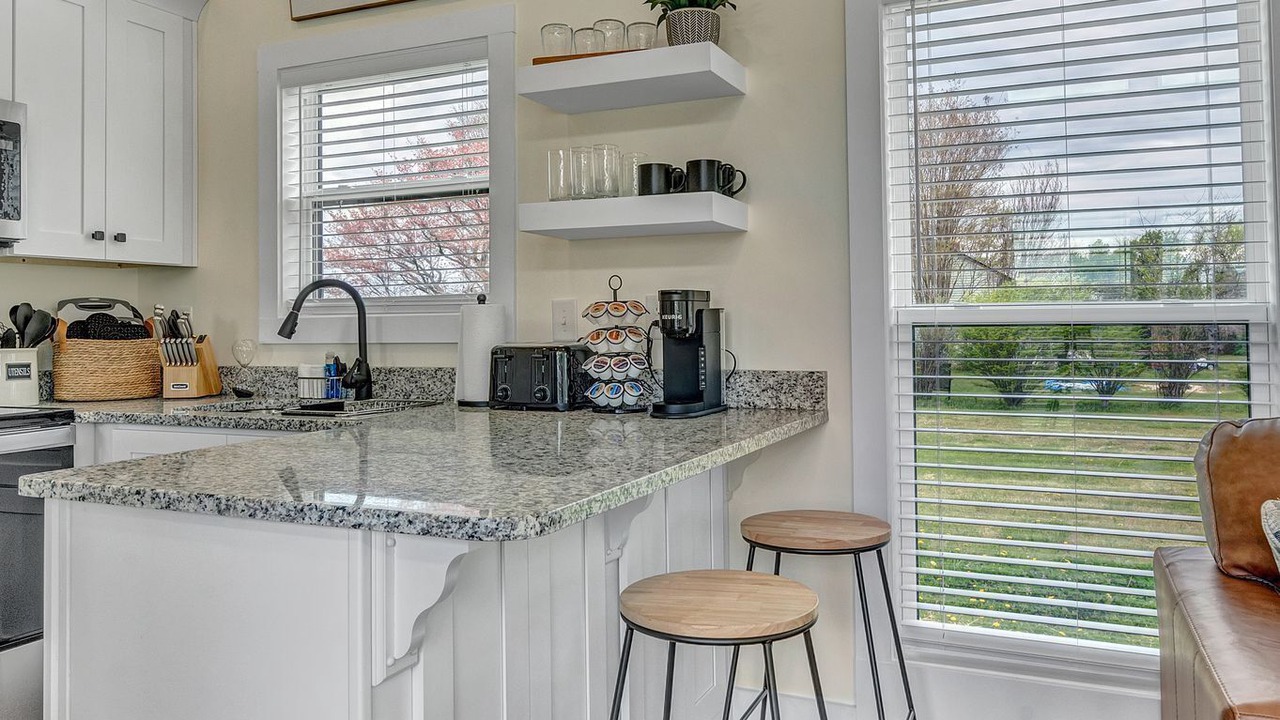 Photo of Kitchen in Winchester