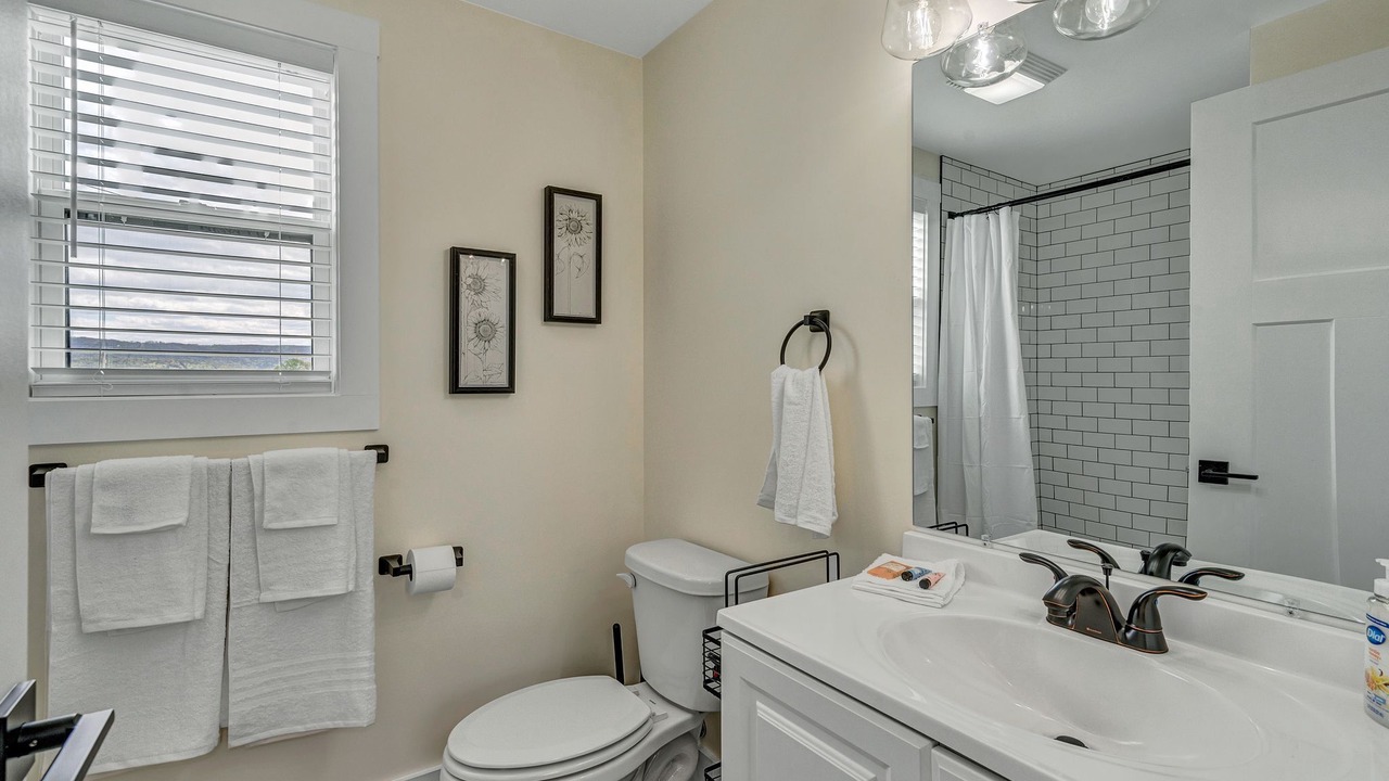 Photo of Bathroom in Winchester