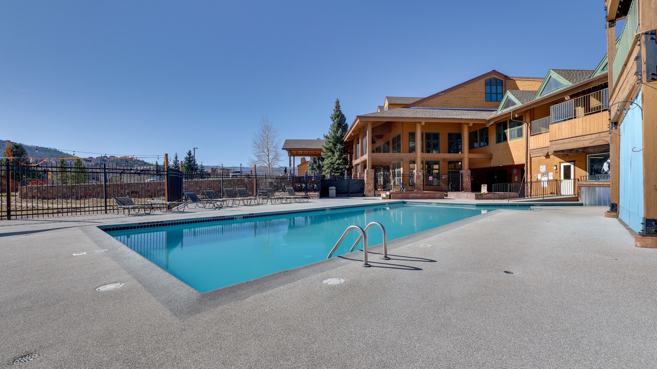 Photo of Outdoor in Granby