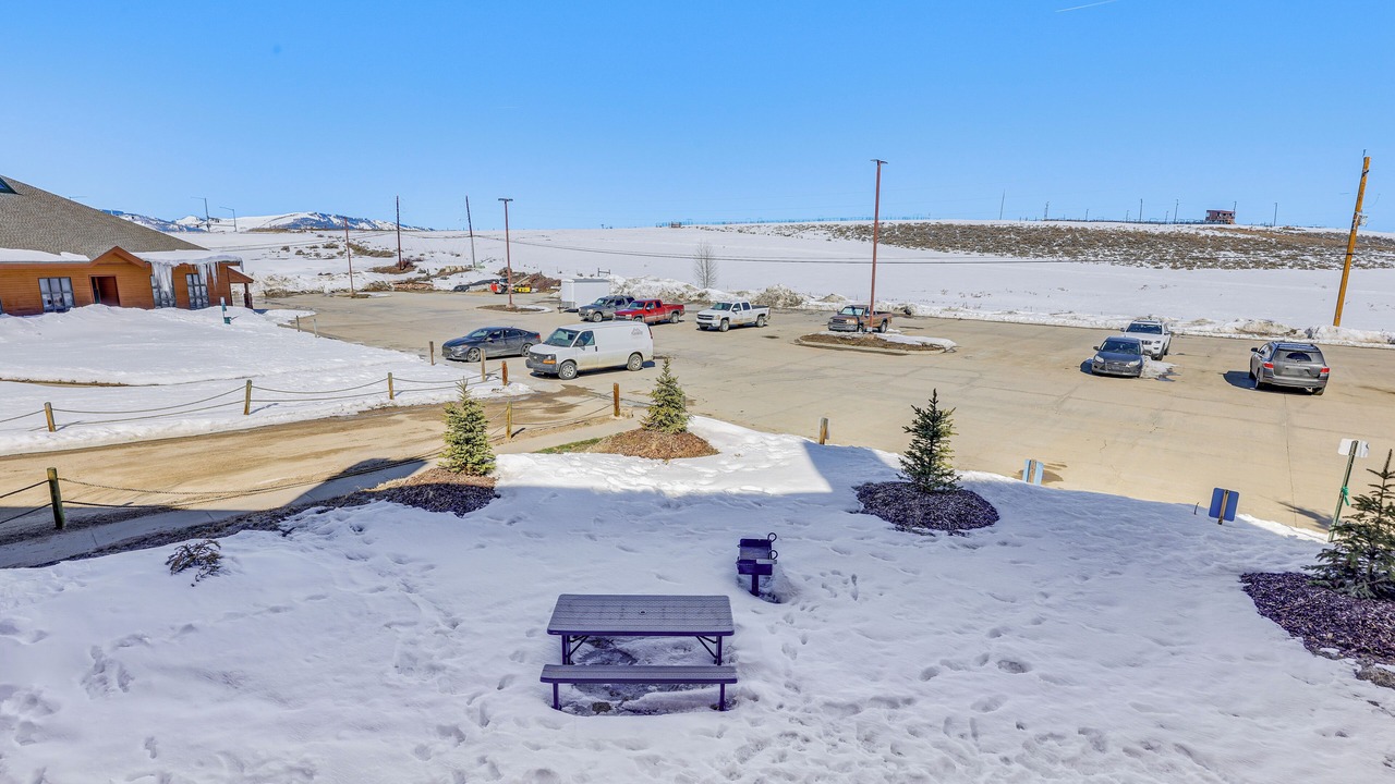 Photo of Outdoor in Granby