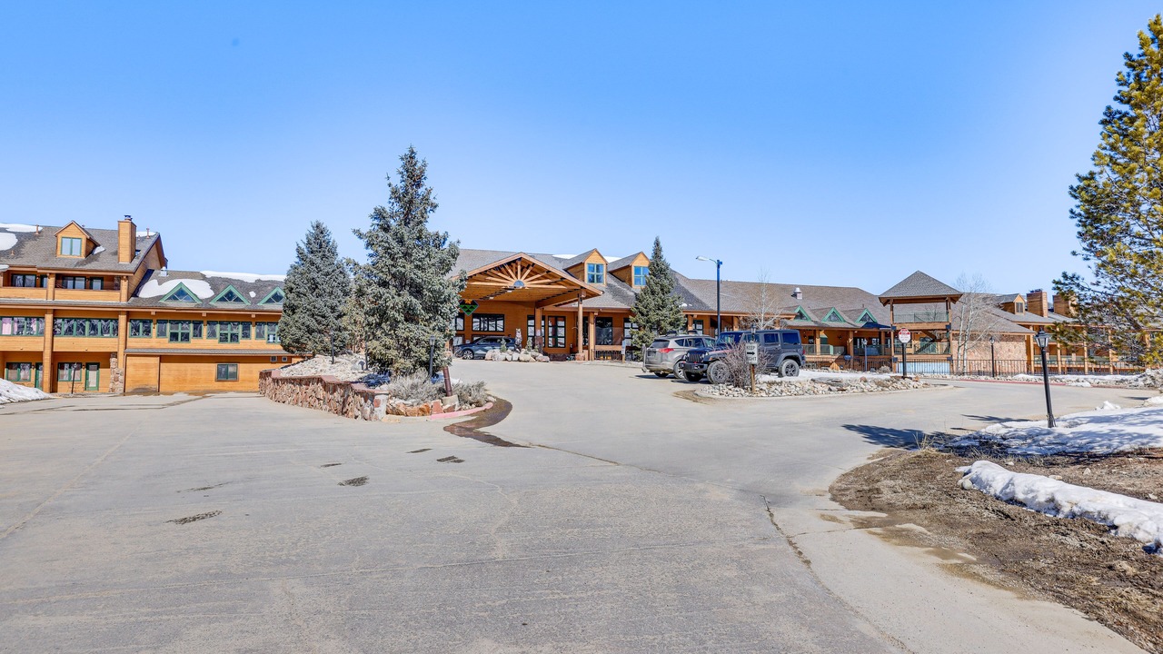 Photo of Outdoor in Granby