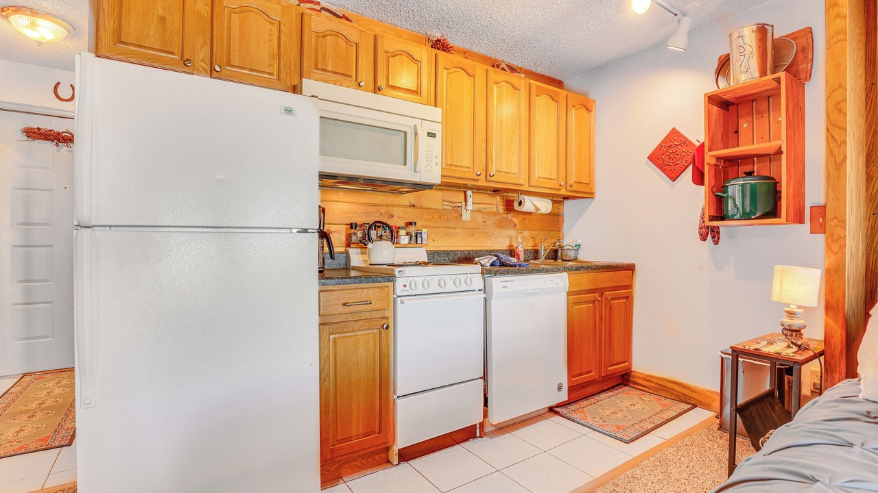 Photo of Kitchen in Granby