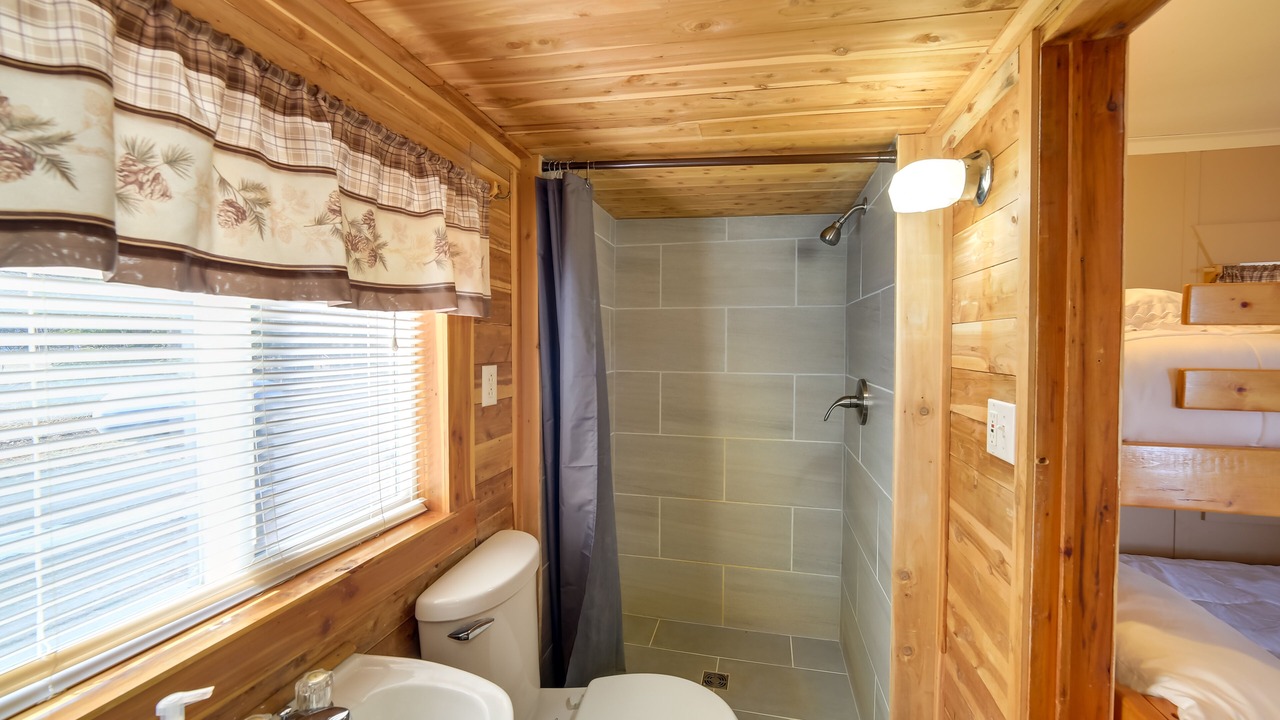 Photo of Bathroom in Newberry