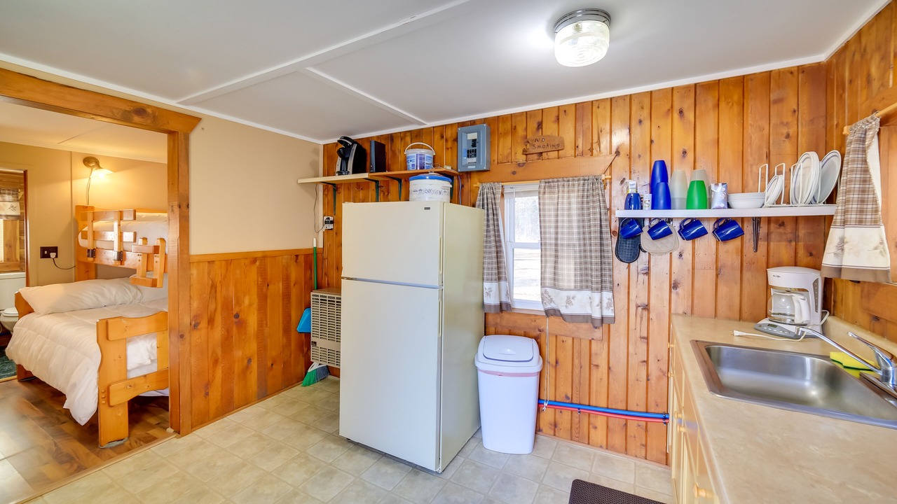Photo of Bedroom in Newberry