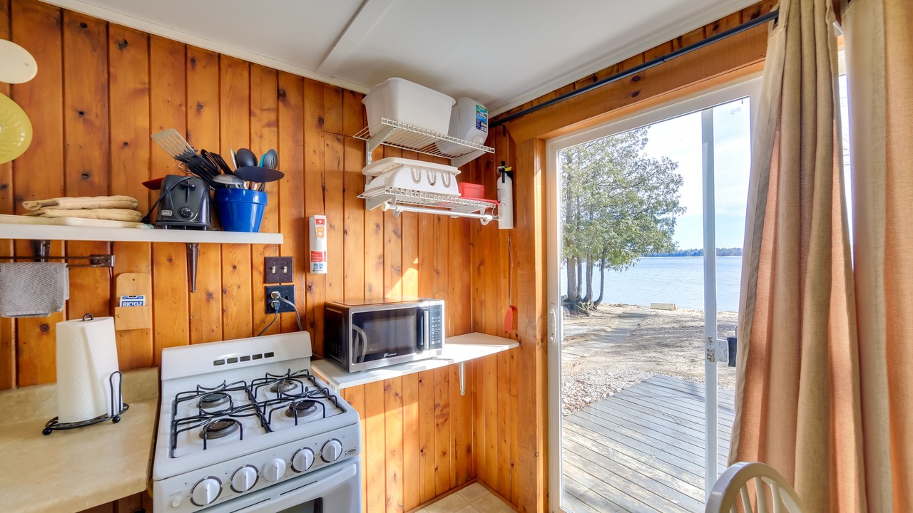 Photo of Kitchen in Newberry
