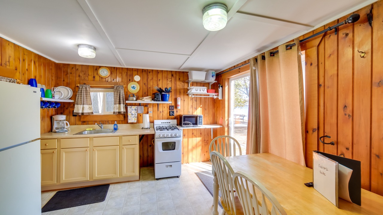 Photo of Kitchen in Newberry