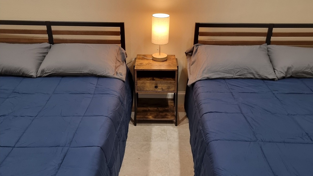 Photo of Bedroom in Washington Ave./ Memorial Park