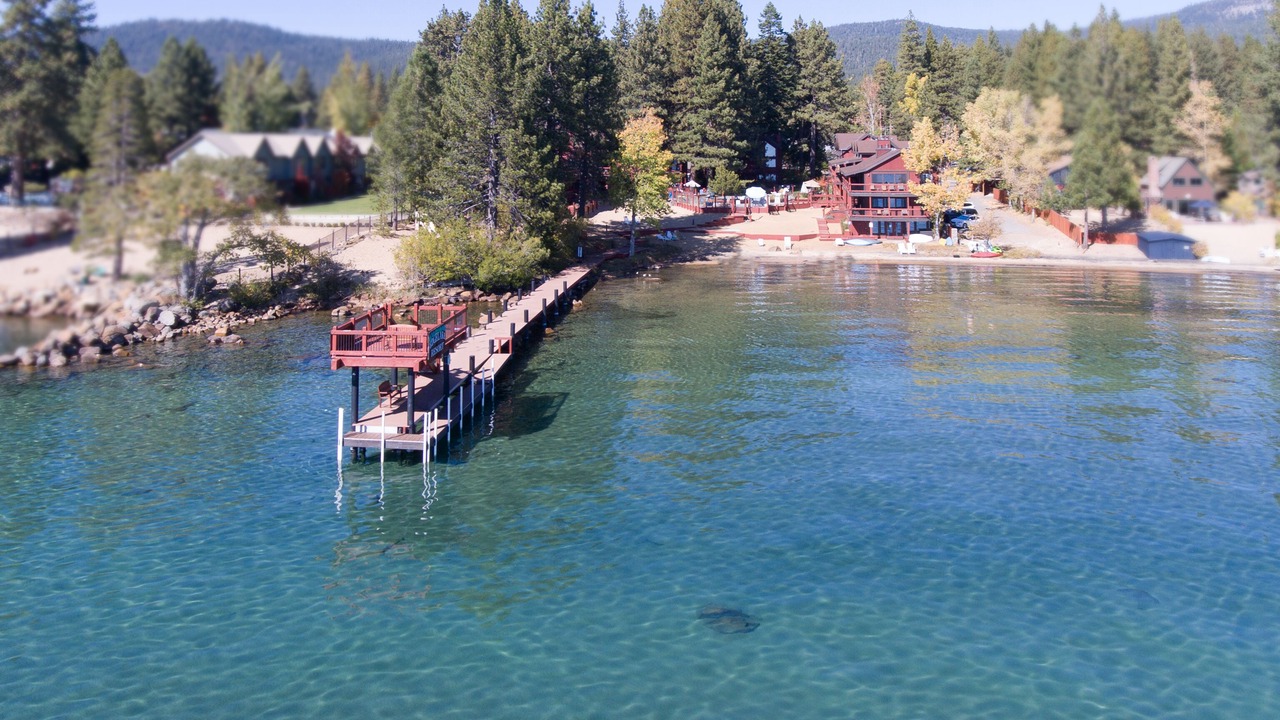 Photo of Outdoor in Tahoe Vista