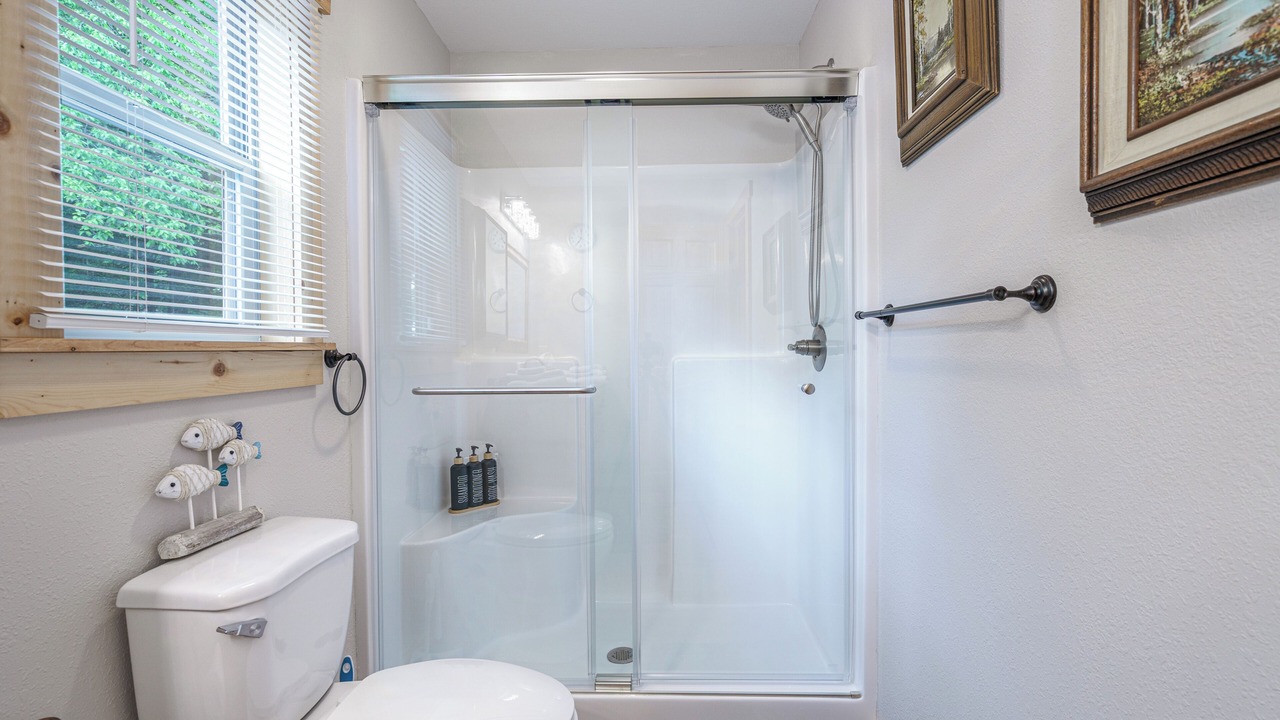 Photo of Bathroom in Murphy