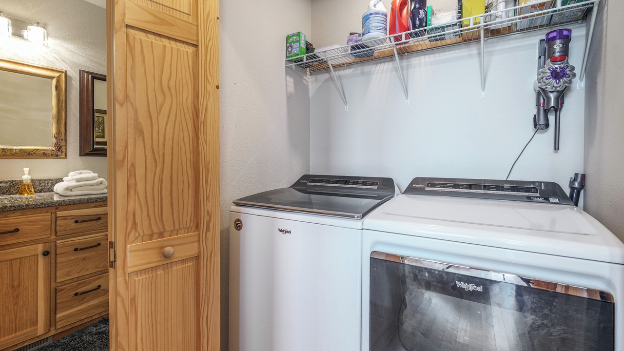 Photo of Kitchen in Murphy