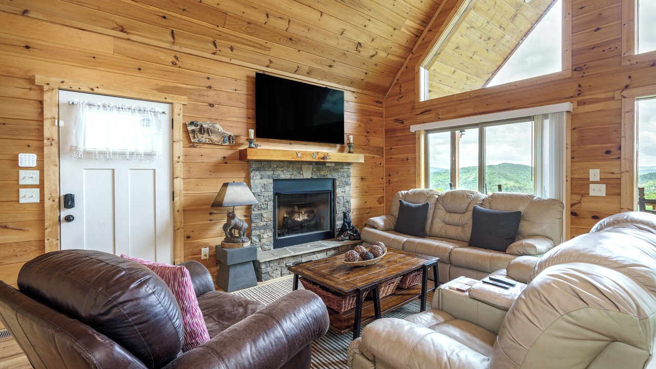 Photo of Livingroom in Murphy
