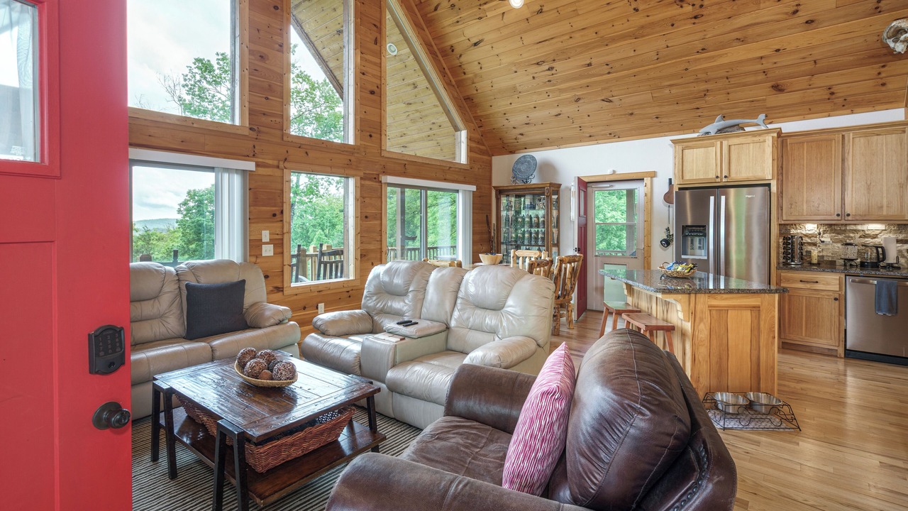 Photo of Livingroom in Murphy