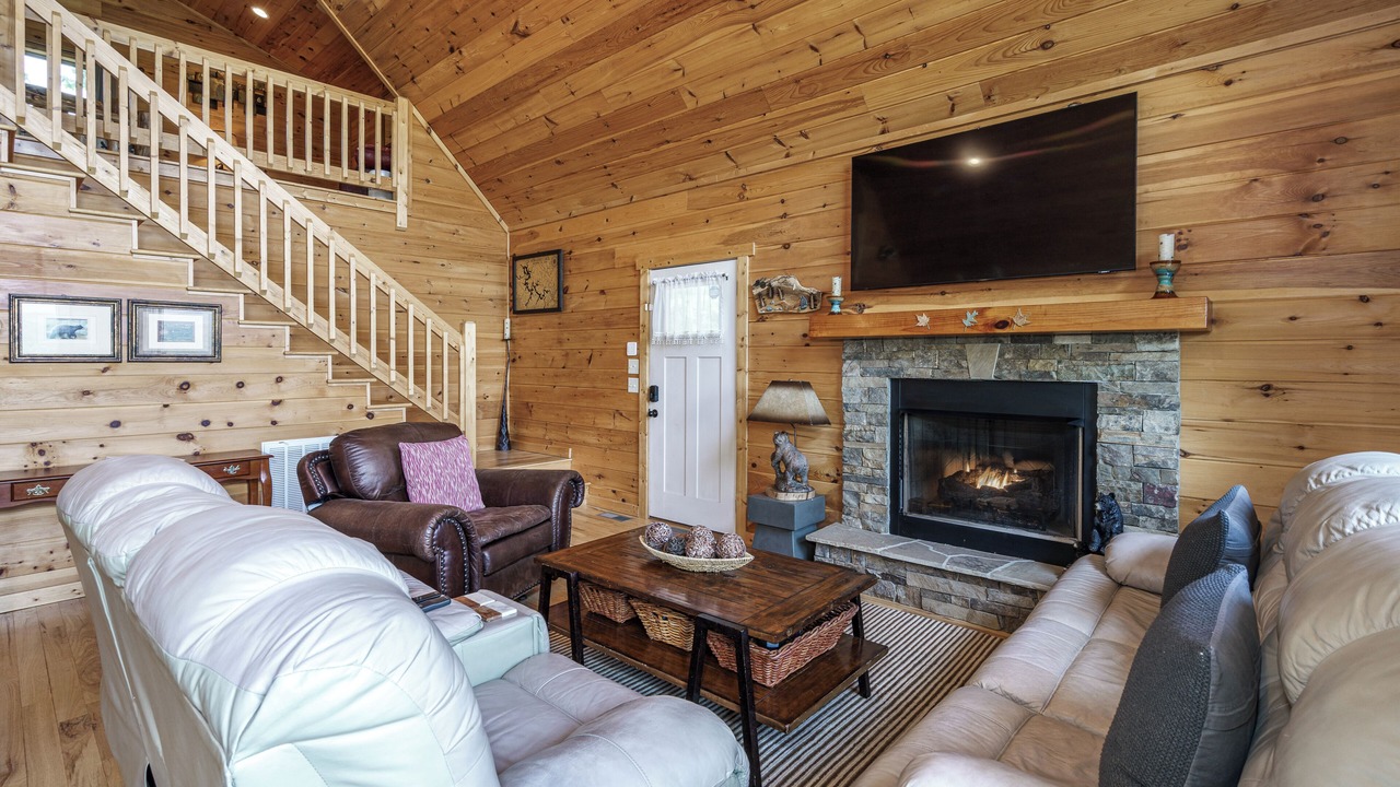 Photo of Livingroom in Murphy