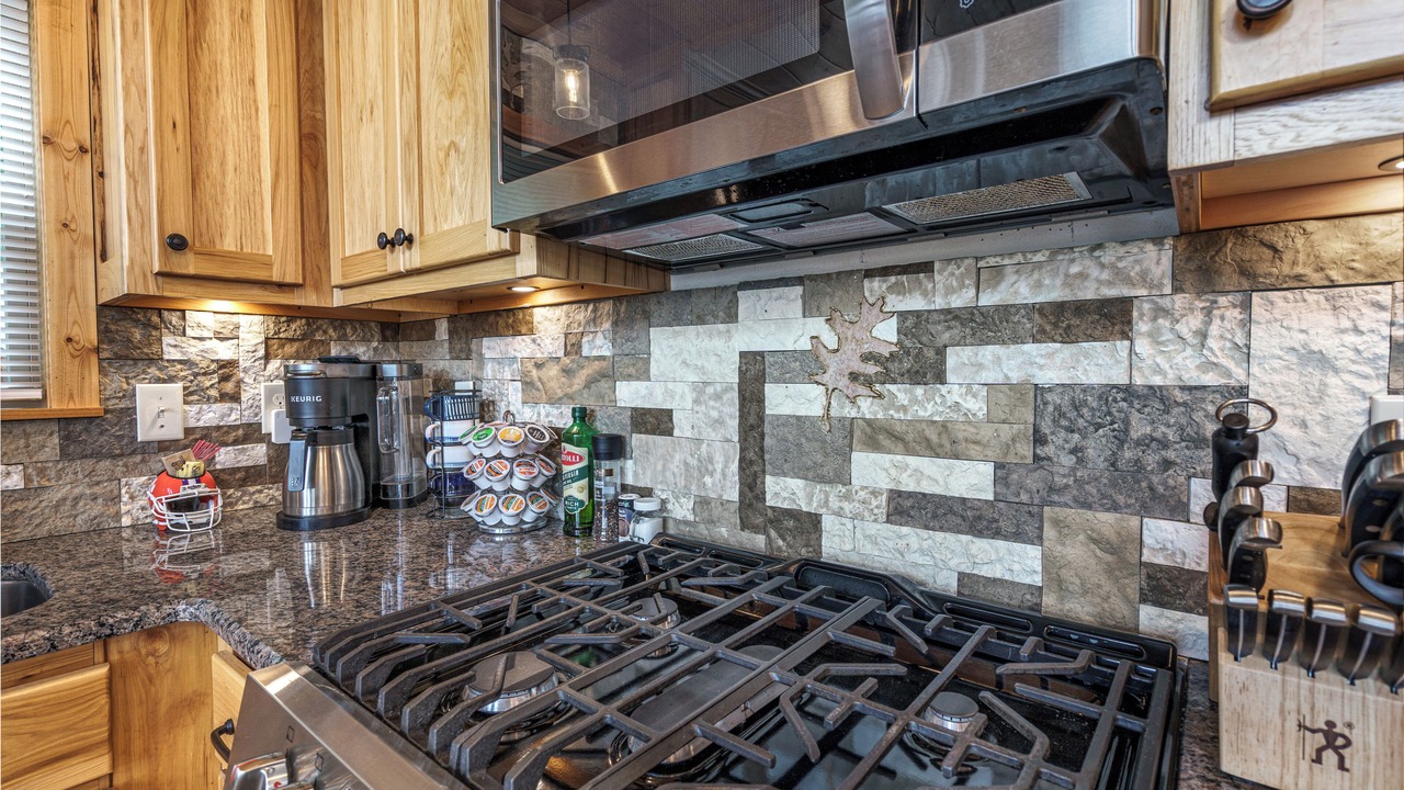 Photo of Kitchen in Murphy