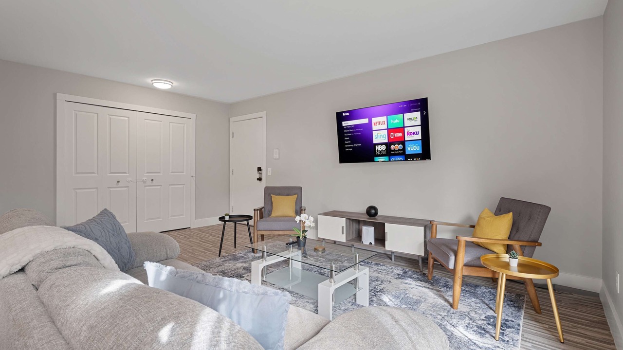 Photo of Livingroom in Rochester