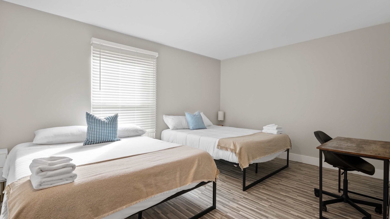 Photo of Bedroom in Rochester