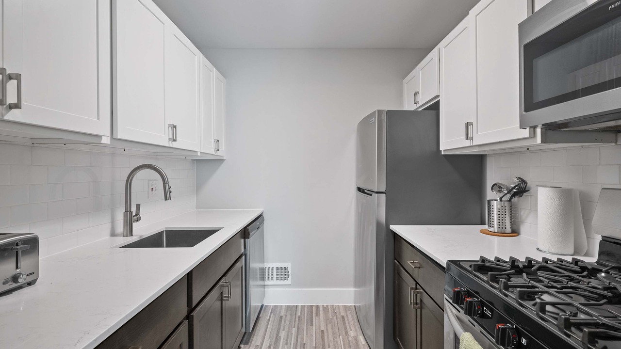 Photo of Kitchen in Rochester
