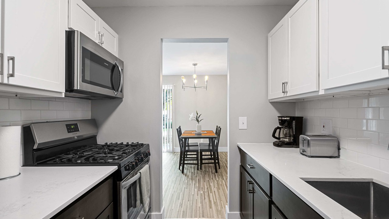 Photo of Kitchen in Rochester
