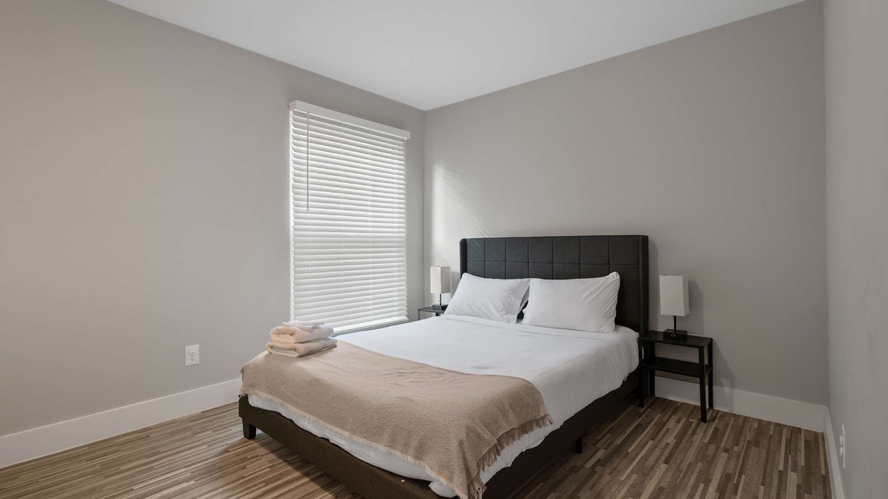 Photo of Bedroom in Rochester
