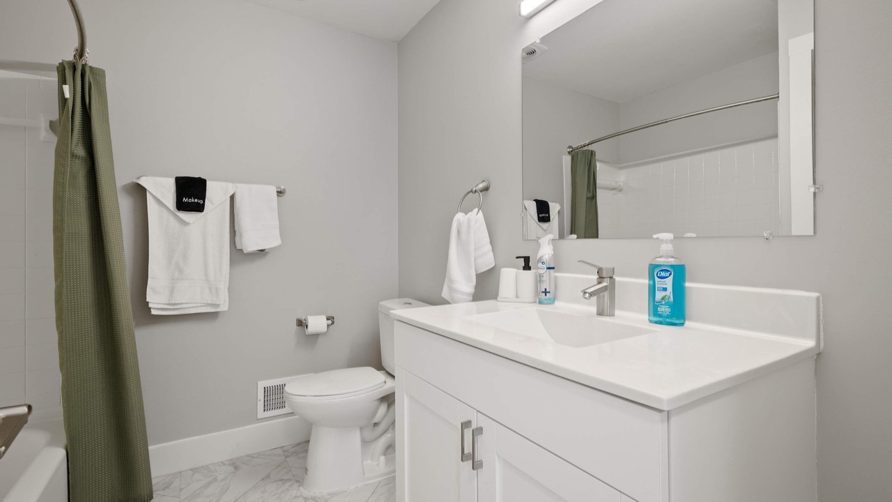 Photo of Bathroom in Rochester