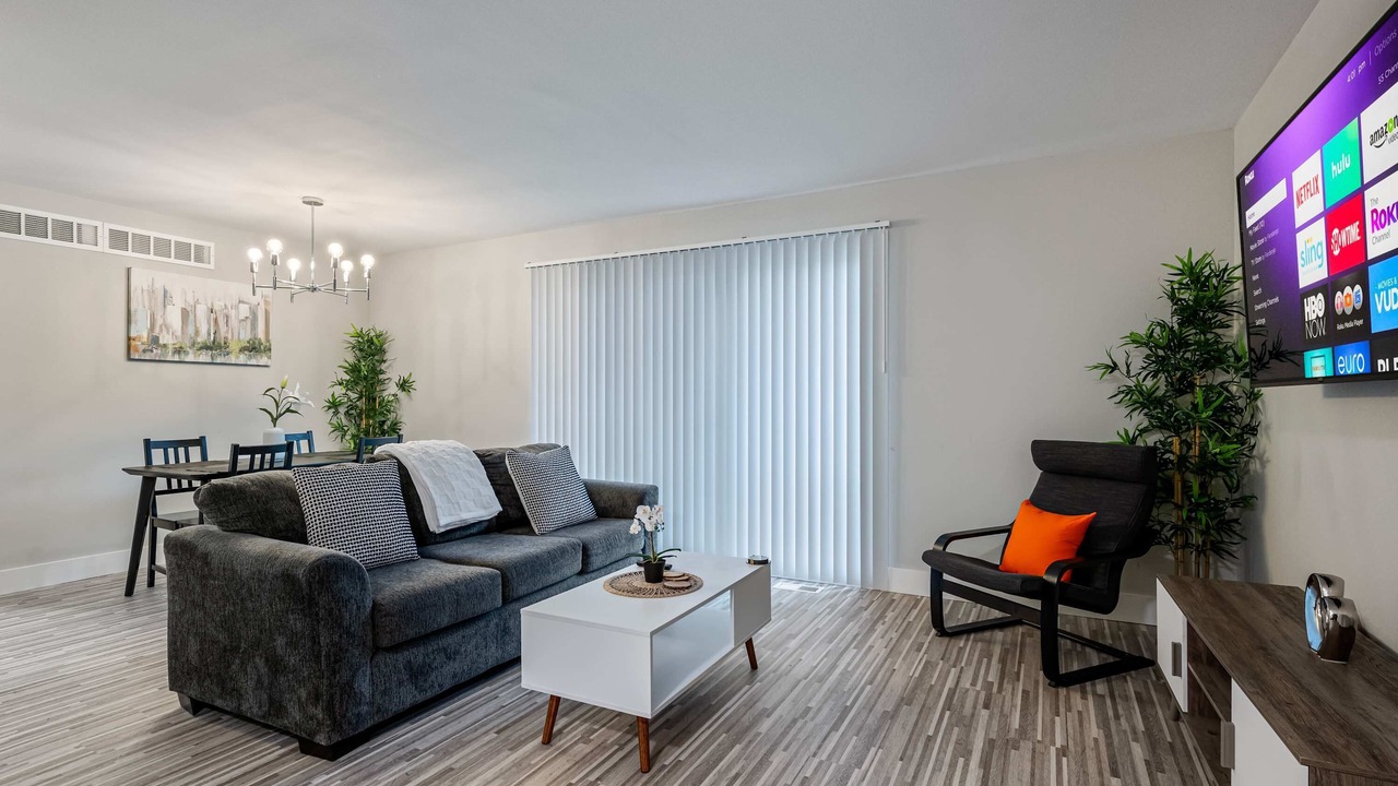 Photo of Livingroom in Rochester