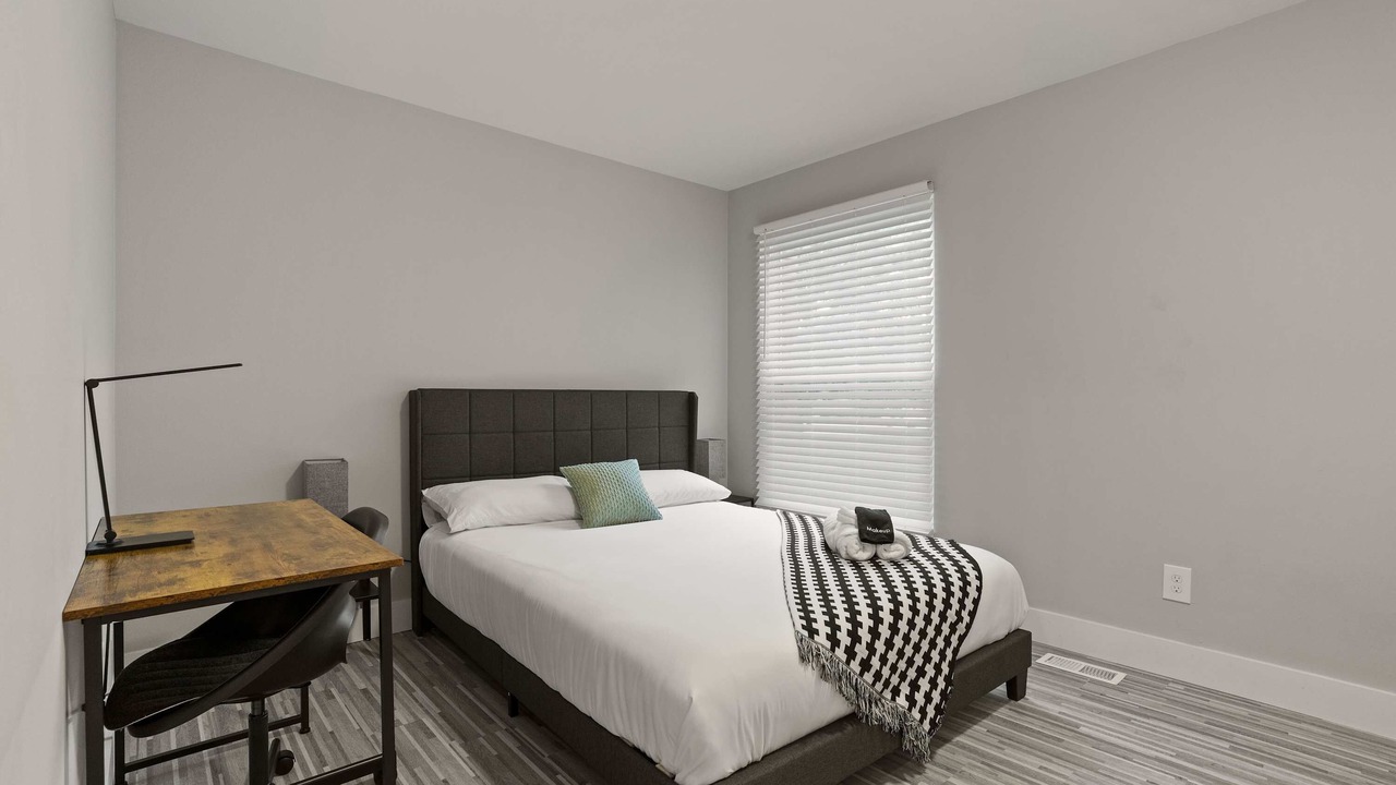 Photo of Bedroom in Rochester