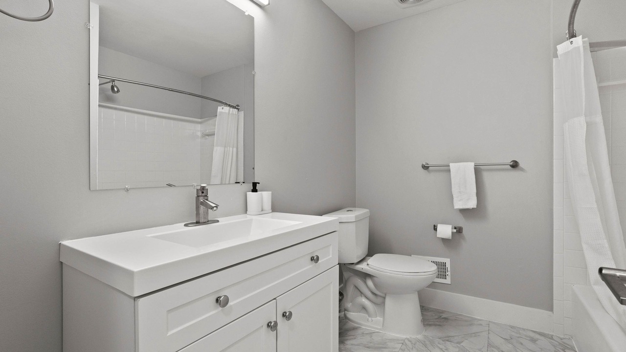 Photo of Bathroom in Rochester