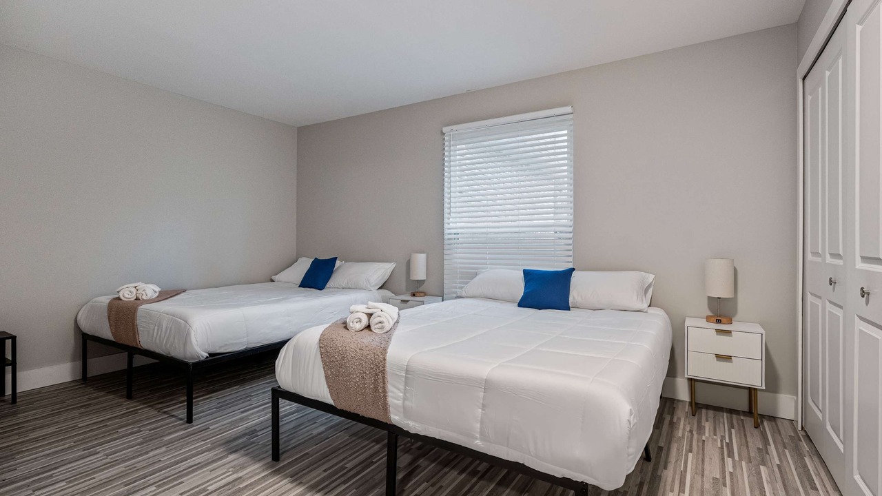 Photo of Bedroom in Rochester