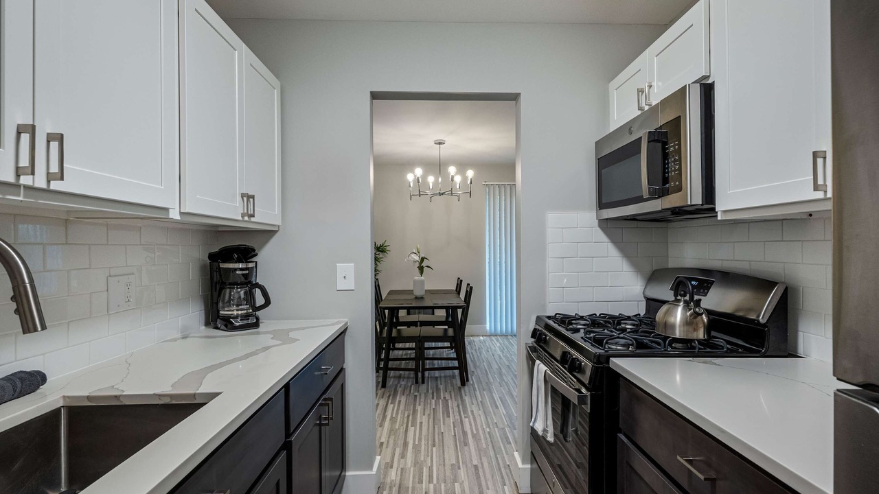 Photo of Kitchen in Rochester