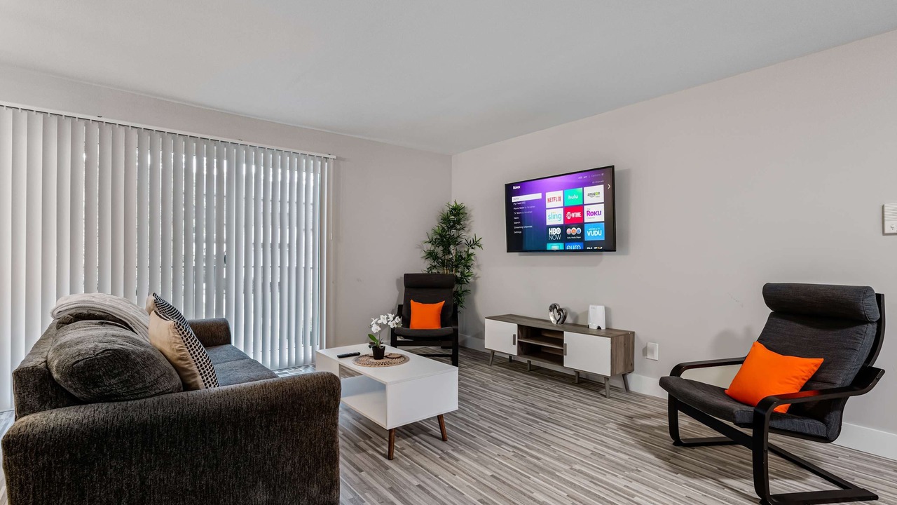Photo of Livingroom in Rochester