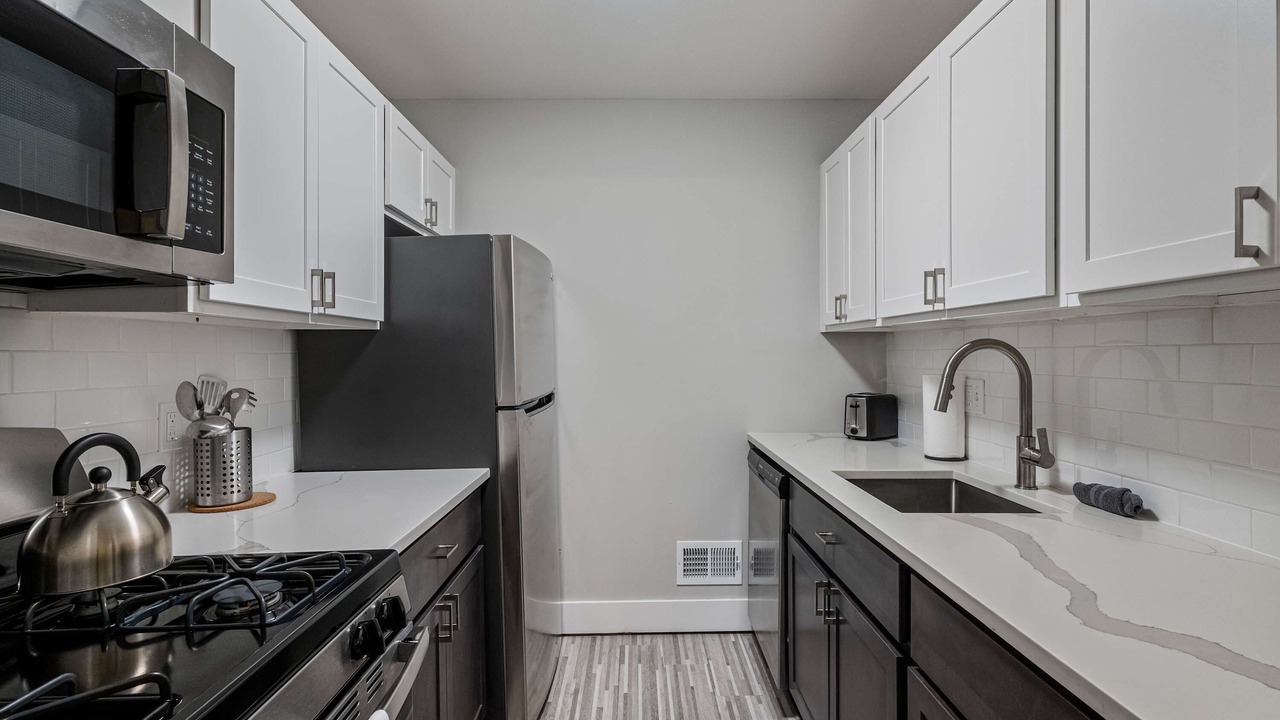 Photo of Kitchen in Rochester