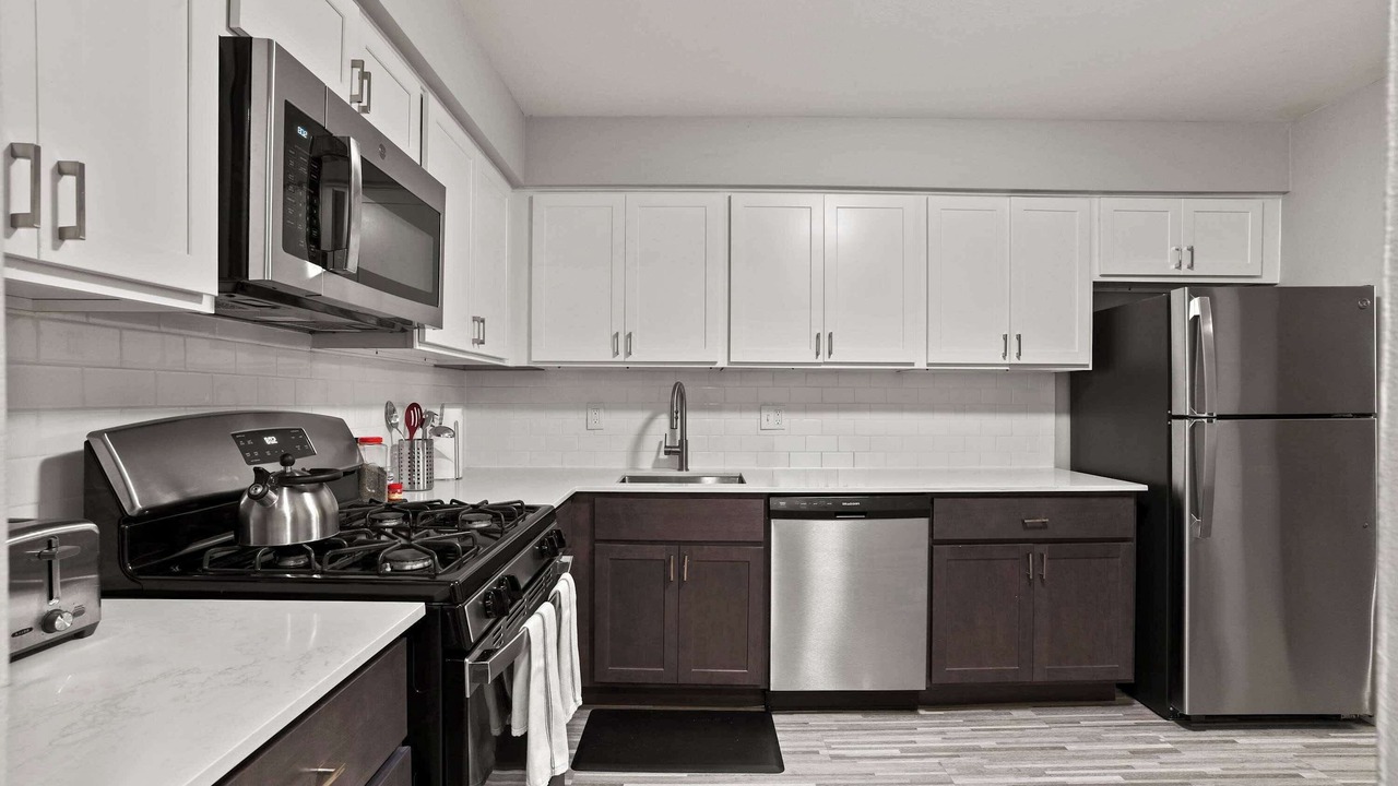 Photo of Kitchen in Rochester