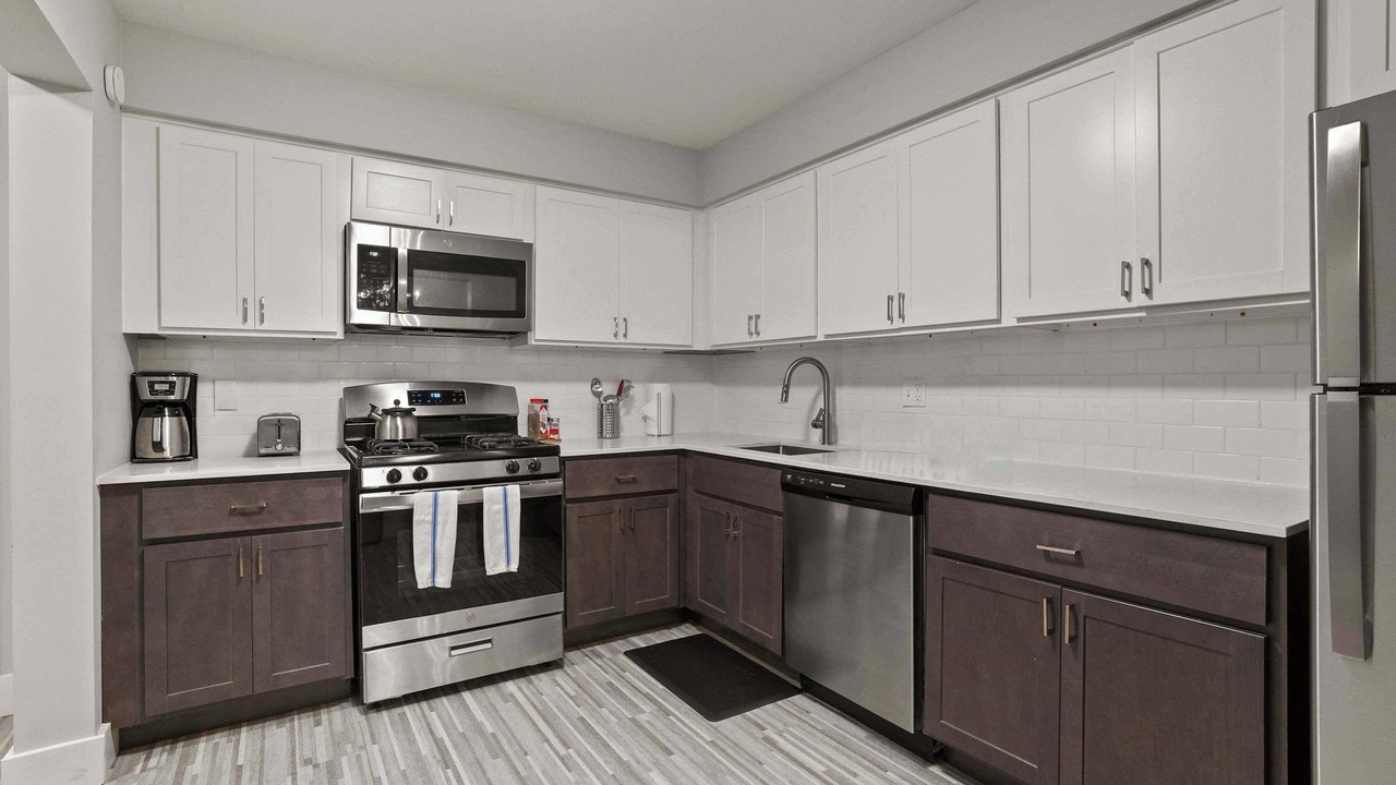 Photo of Kitchen in Rochester