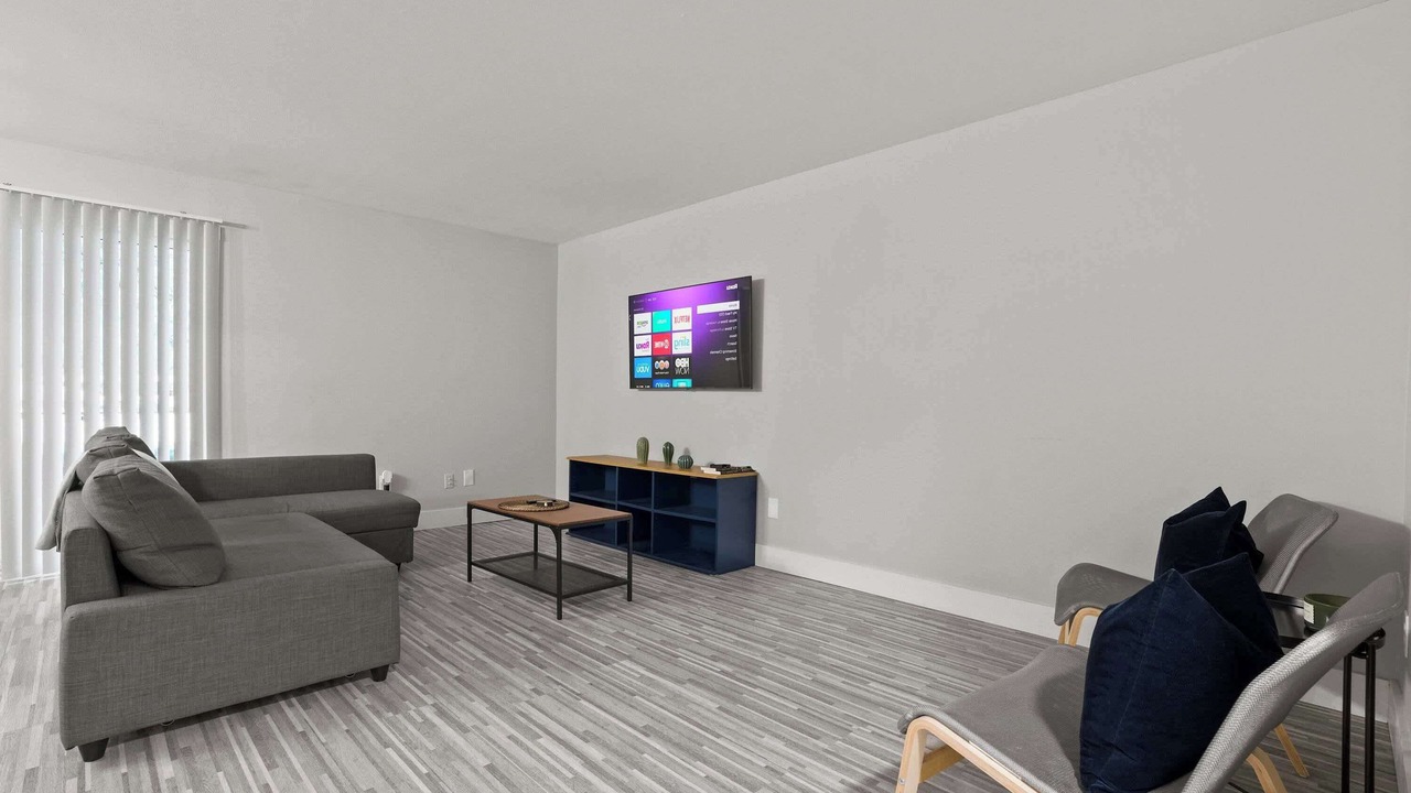 Photo of Livingroom in Rochester