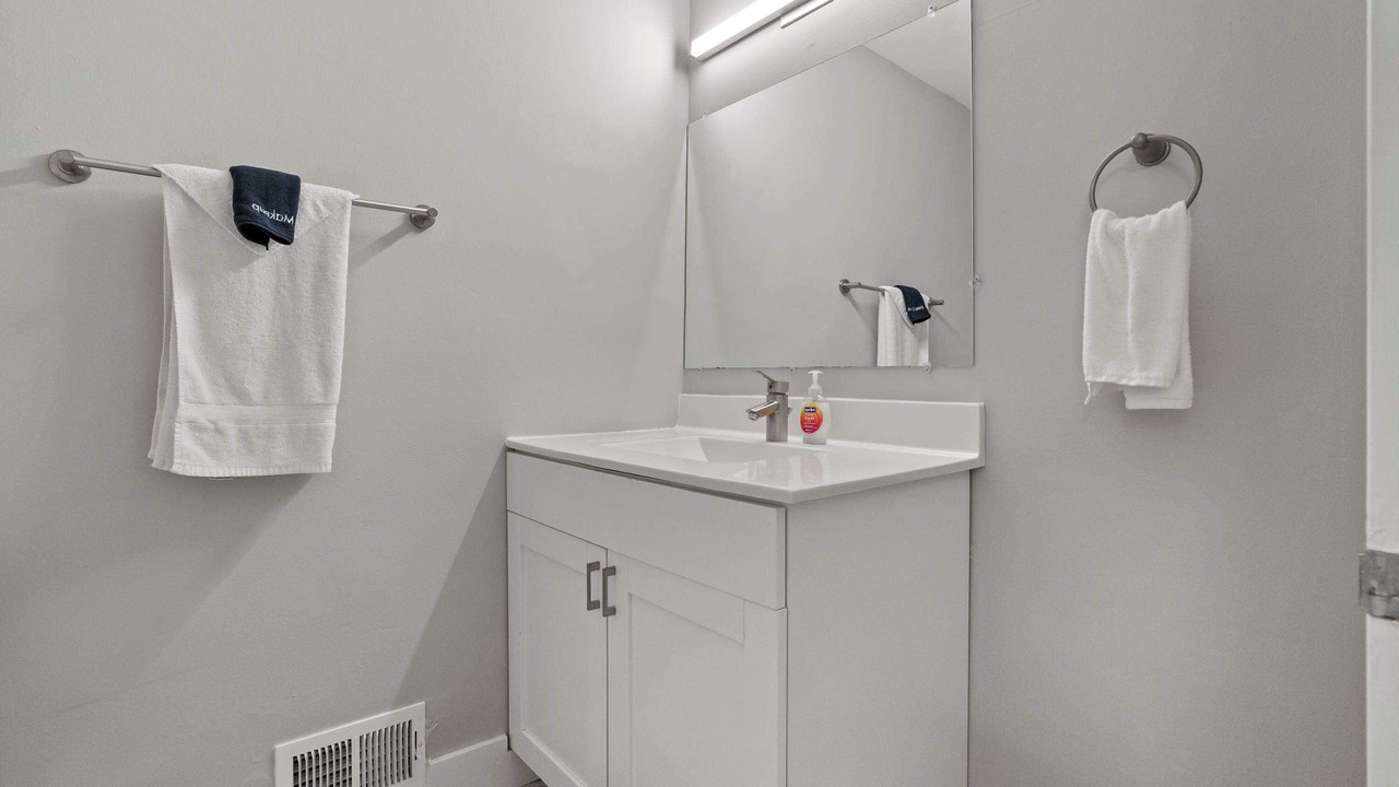 Photo of Bathroom in Rochester