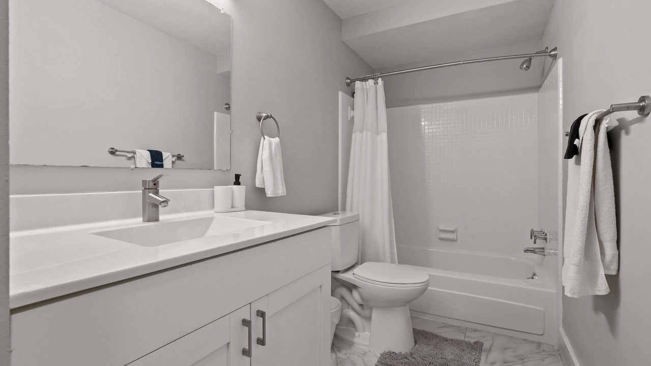 Photo of Bathroom in Rochester