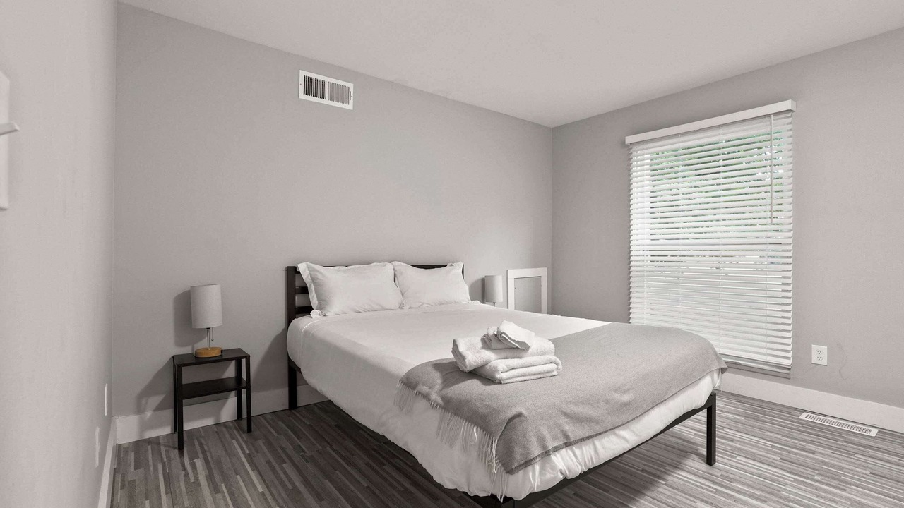 Photo of Bedroom in Rochester